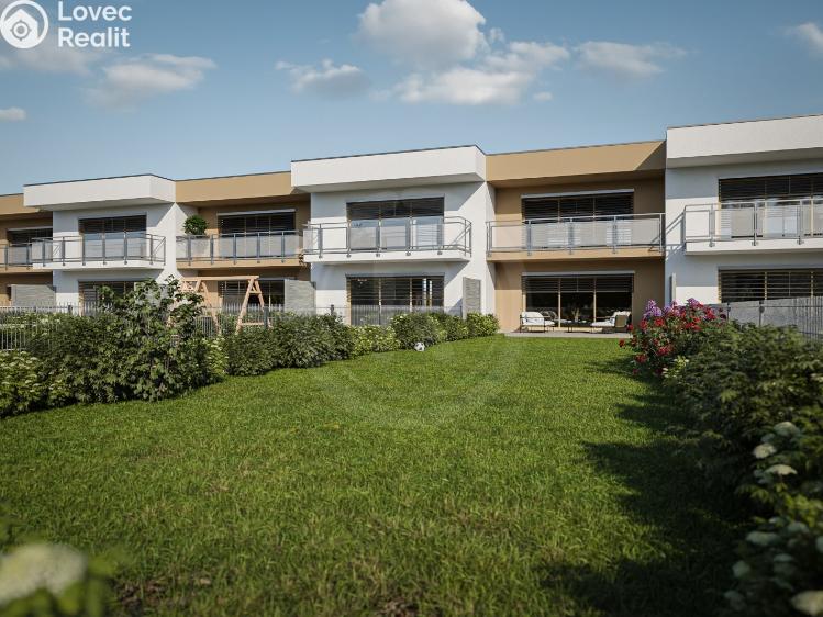 Prodej bytu 3+KK České Budějovice, Platanová 2029/34 č. 14
