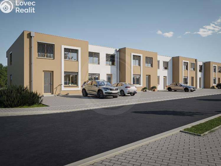 Prodej bytu 3+KK České Budějovice, Platanová 2029/34 č. 15