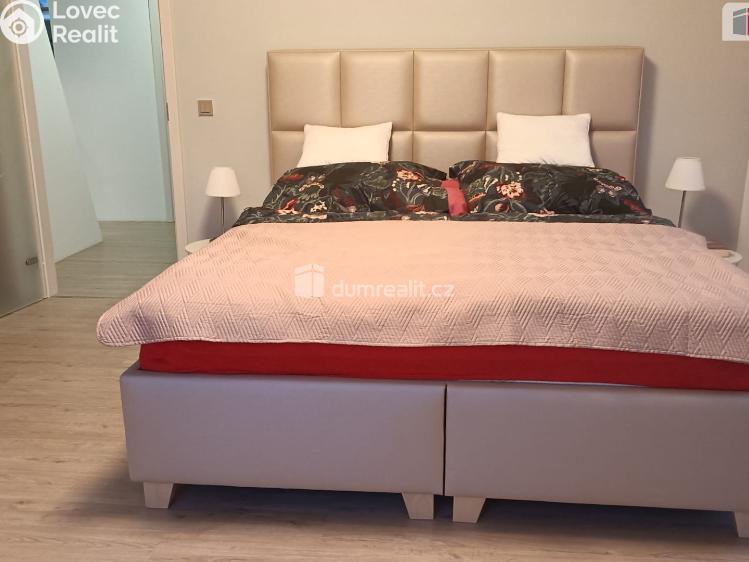 Prodej rodinného domu Děčín, Nedbalova č. 15