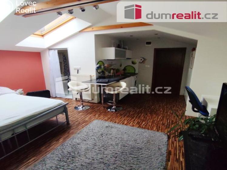 Prodej rodinného domu Děčín, Nedbalova č. 22