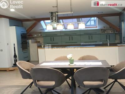 Prodej rodinného domu Děčín, Nedbalova č. 4