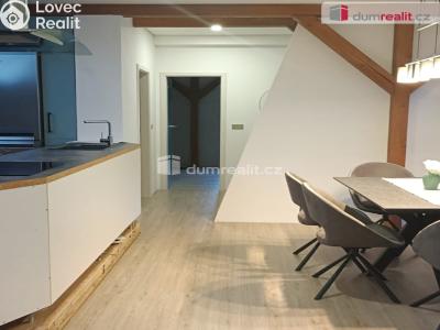 Prodej rodinného domu Děčín, Nedbalova č. 5