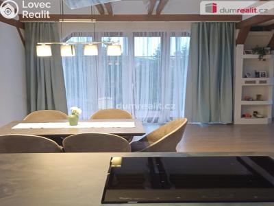 Prodej rodinného domu Děčín, Nedbalova č. 6