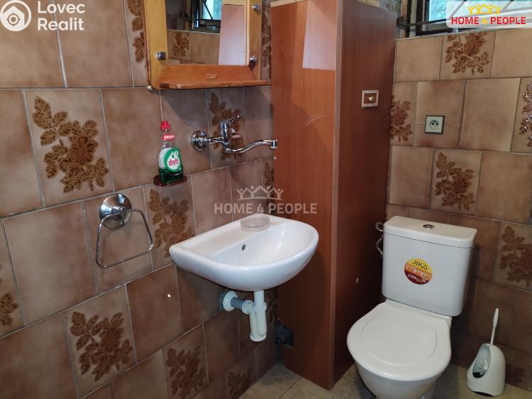 Rent commercial properties Praha 4, Na rolích č. 16