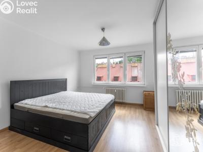 Prodej bytu 2+1 Praha, Radlická č. 4