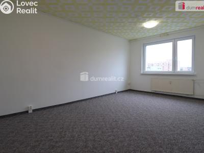 Pronájem bytu 2+1 Karlovy Vary, Konečná č. 2