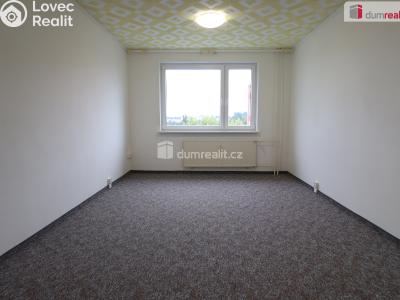 Pronájem bytu 2+1 Karlovy Vary, Konečná č. 3