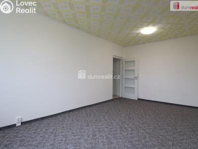 Pronájem bytu 2+1 Karlovy Vary, Konečná č. 4