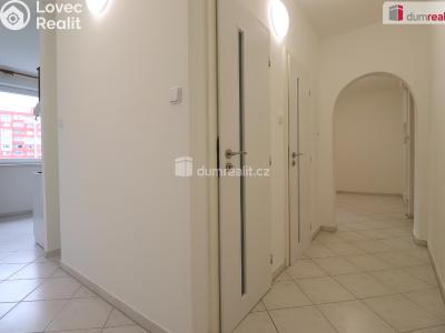 Pronájem bytu 2+1 Karlovy Vary, Konečná č. 5