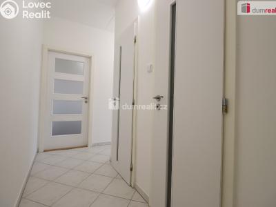 Pronájem bytu 2+1 Karlovy Vary, Konečná č. 6