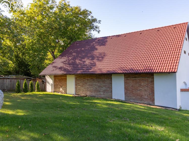 Prodej rodinného domu Mochtín č. 5