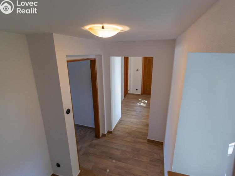 Prodej rodinného domu Mochtín č. 20