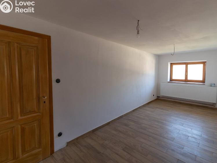 Prodej rodinného domu Mochtín č. 22