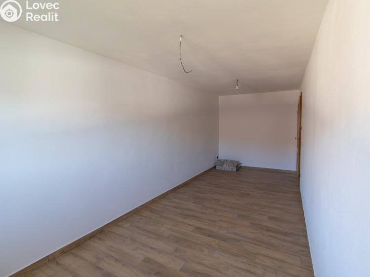 Prodej rodinného domu Mochtín č. 23