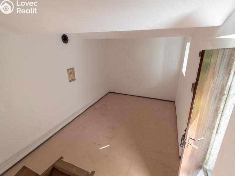 Prodej rodinného domu Mochtín č. 29