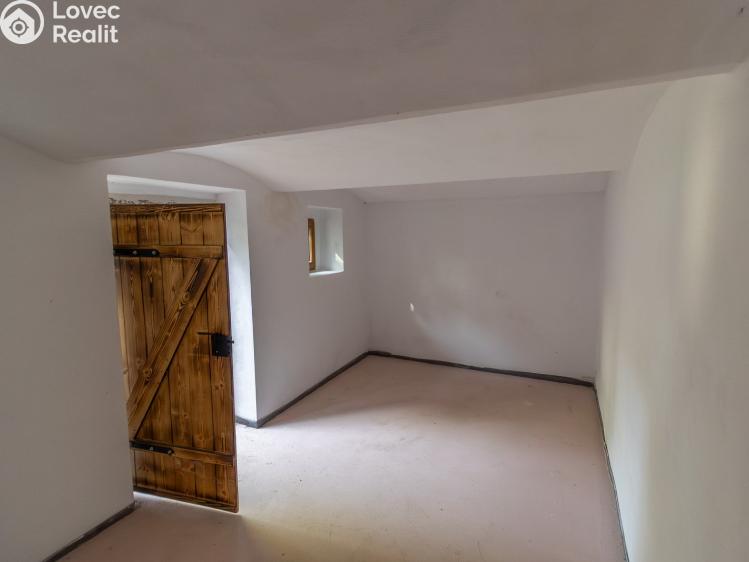 Prodej rodinného domu Mochtín č. 30