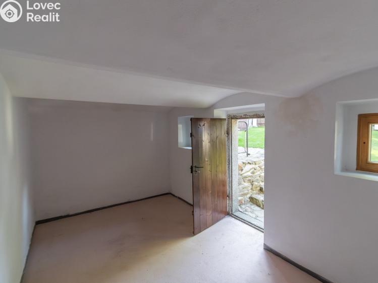 Prodej rodinného domu Mochtín č. 31