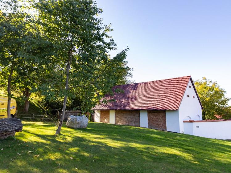 Prodej rodinného domu Mochtín č. 35