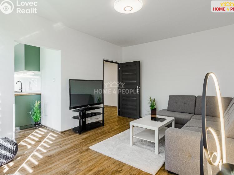 Prodej bytu 3+1 Karlovy Vary, Okružní č. 4