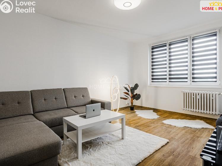 Prodej bytu 3+1 Karlovy Vary, Okružní č. 10