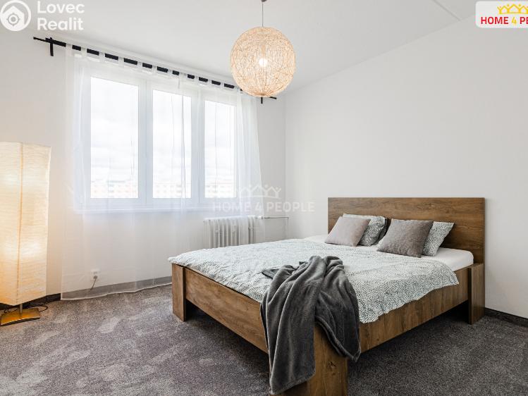 Prodej bytu 3+1 Karlovy Vary, Okružní č. 17