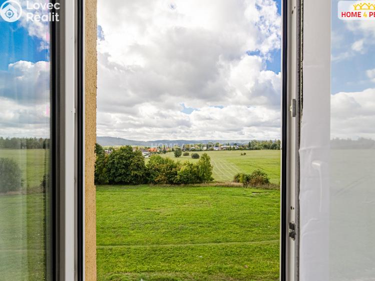 Prodej bytu 3+1 Karlovy Vary, Okružní č. 21