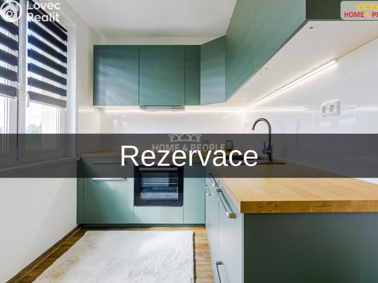 Prodej bytu 3+1 Karlovy Vary, Okružní č. 25