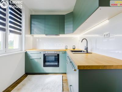 Prodej bytu 3+1 Karlovy Vary, Okružní č. 2