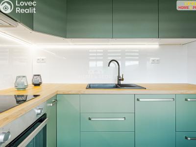 Prodej bytu 3+1 Karlovy Vary, Okružní č. 6