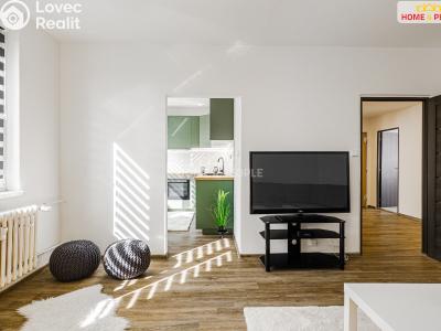 Prodej bytu 3+1 Karlovy Vary, Okružní č. 6