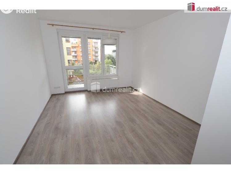 Pronájem bytu 2+KK Praha-Čakovice, Bermanova č. 4