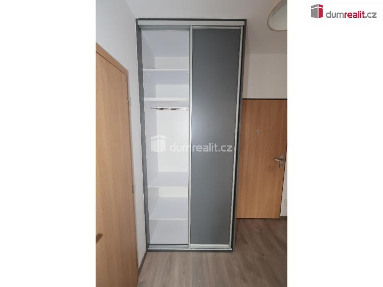 Pronájem bytu 2+KK Praha-Čakovice, Bermanova č. 65
