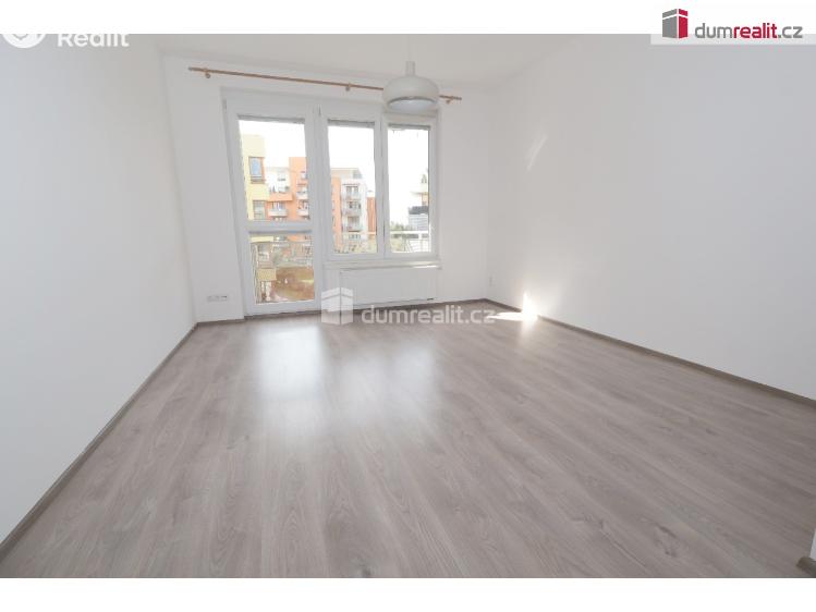 Pronájem bytu 2+KK Praha-Čakovice, Bermanova č. 68