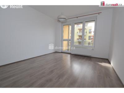 Rent apartment 2+KK Praha-Čakovice, Bermanova č. 1