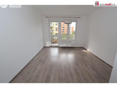 Rent apartment 2+KK Praha-Čakovice, Bermanova č. 5