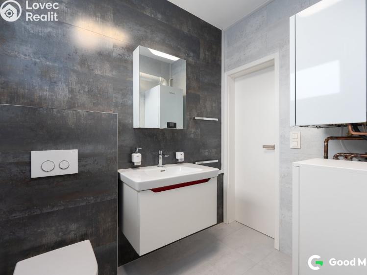 Prodej bytu 1+KK Zlín, Horní Vršava IV 5642 č. 10