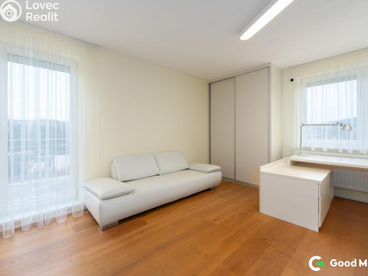 Prodej bytu 1+KK Zlín, Horní Vršava IV 5642 č. 6