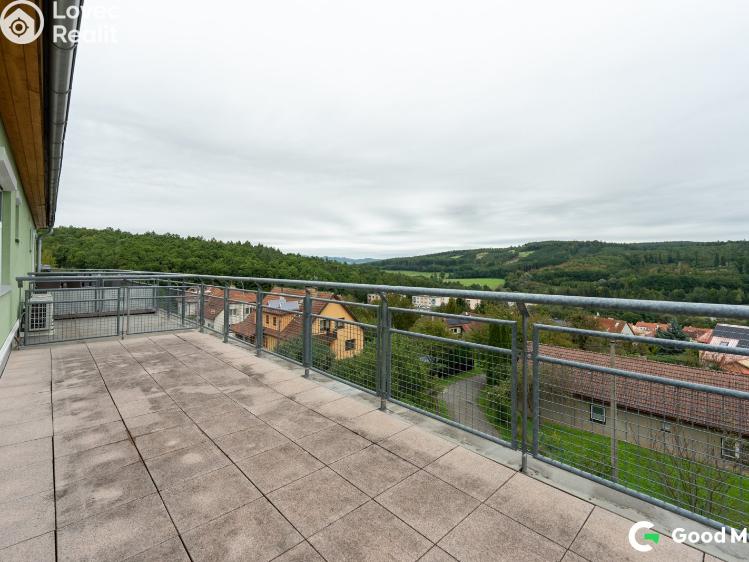 Prodej bytu 1+KK Zlín, Horní Vršava IV 5642 č. 15
