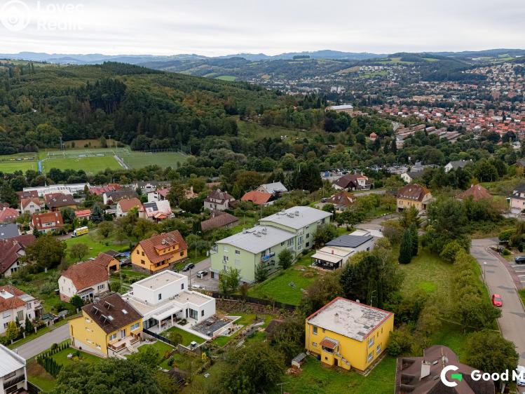 Prodej bytu 1+KK Zlín, Horní Vršava IV 5642 č. 21
