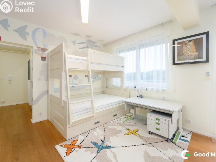 Prodej bytu 1+KK Zlín, Horní Vršava IV 5642 č. 8