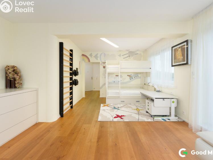 Prodej bytu 1+KK Zlín, Horní Vršava IV 5642 č. 1