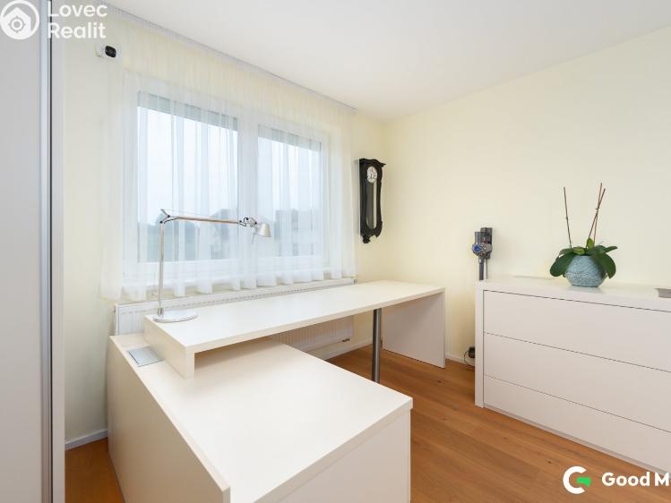 Prodej bytu 1+KK Zlín, Horní Vršava IV 5642 č. 7