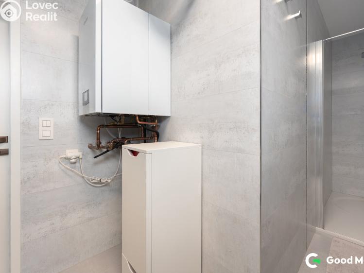 Sale apartment 1+KK Zlín, Horní Vršava IV 5642 č. 12