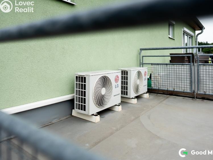 Sale apartment 1+KK Zlín, Horní Vršava IV 5642 č. 25