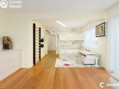 Sale apartment 1+KK Zlín, Horní Vršava IV 5642 č. 1