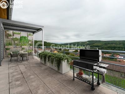 Sale apartment 1+KK Zlín, Horní Vršava IV 5642 č. 2