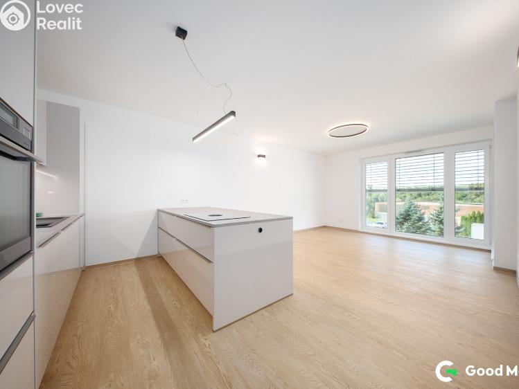 Sale apartment 3+KK Zlín, Vrchy 798 č. 6