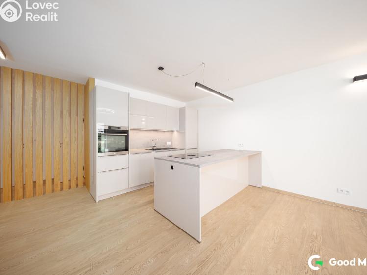 Sale apartment 3+KK Zlín, Vrchy 798 č. 7