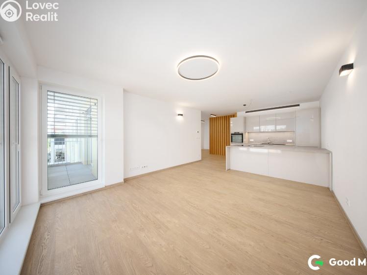 Sale apartment 3+KK Zlín, Vrchy 798 č. 11