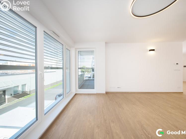 Sale apartment 3+KK Zlín, Vrchy 798 č. 12